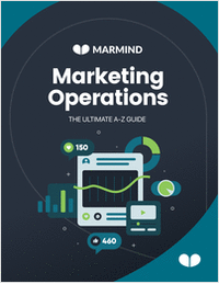 Marketing Operations (DE-Version)