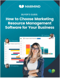 How to Choose Marketing Resource Management Software for Your Business