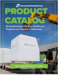 M3 Components Product Catalog