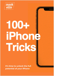 100+ iPhone Tricks