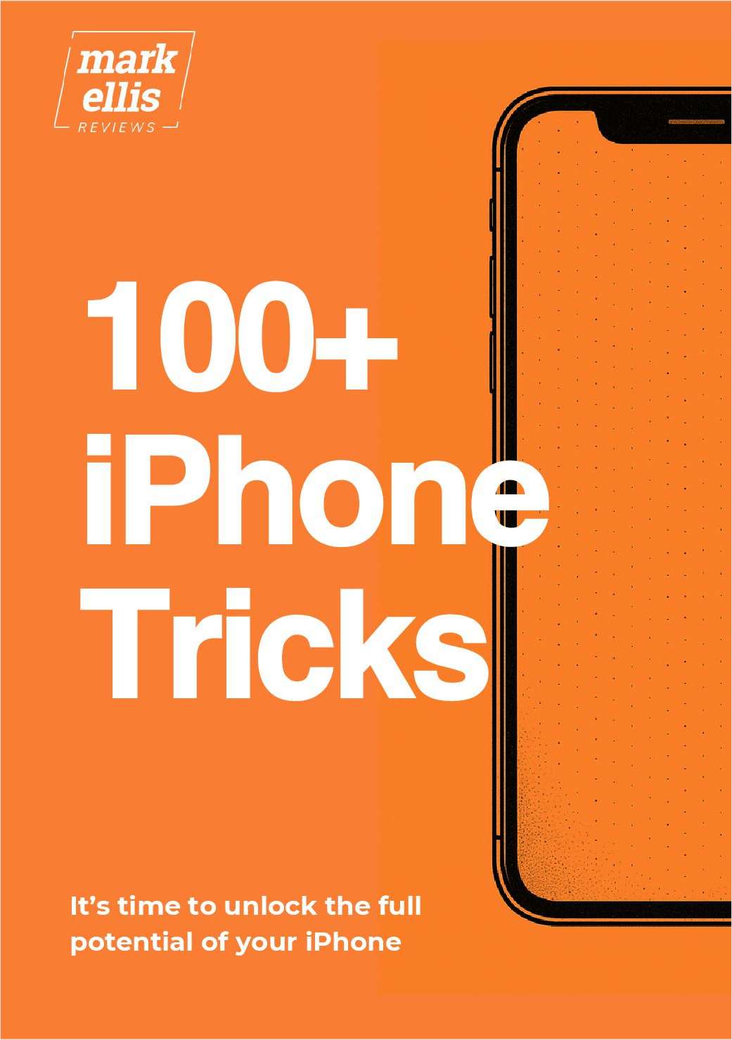 100+ iPhone Tricks