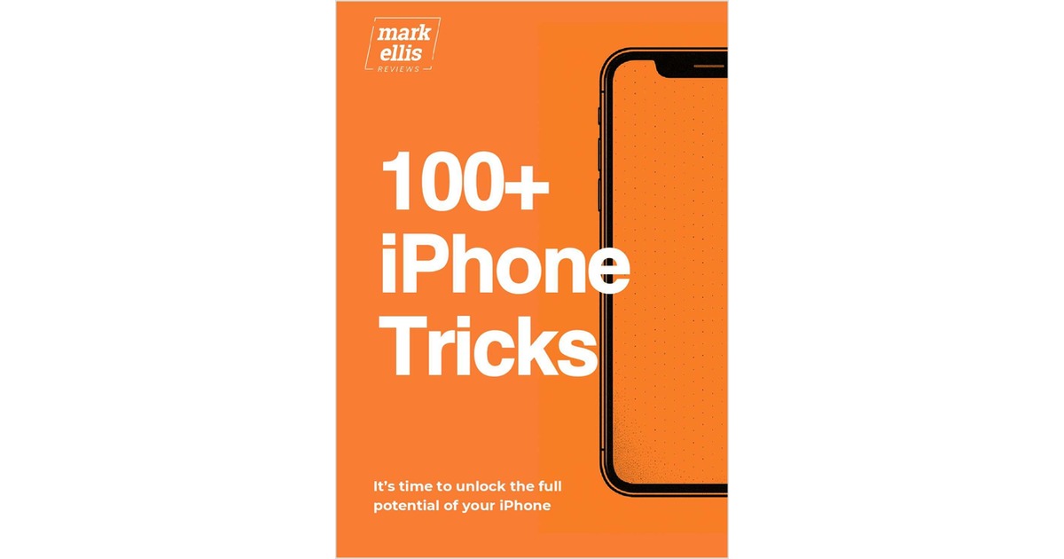 100+ iPhone Tricks