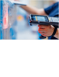 Connected Goods Strategies:  The Competitive Advantage to Implementing 2D Barcodes on Packaging Before They're Required