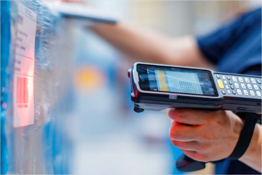 Connected Goods Strategies:  The Competitive Advantage to Implementing 2D Barcodes on Packaging Before They're Required