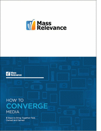 How to Converge Media
