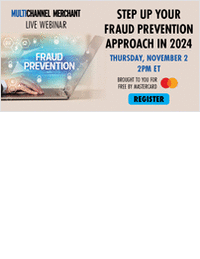 Step Up Your Fraud Prevention Approach in 2024