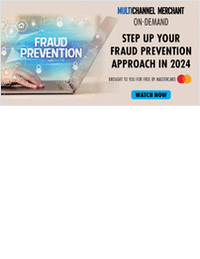 Step Up Your Fraud Prevention Approach in 2024