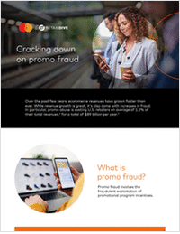 Cracking Down on Promo Fraud