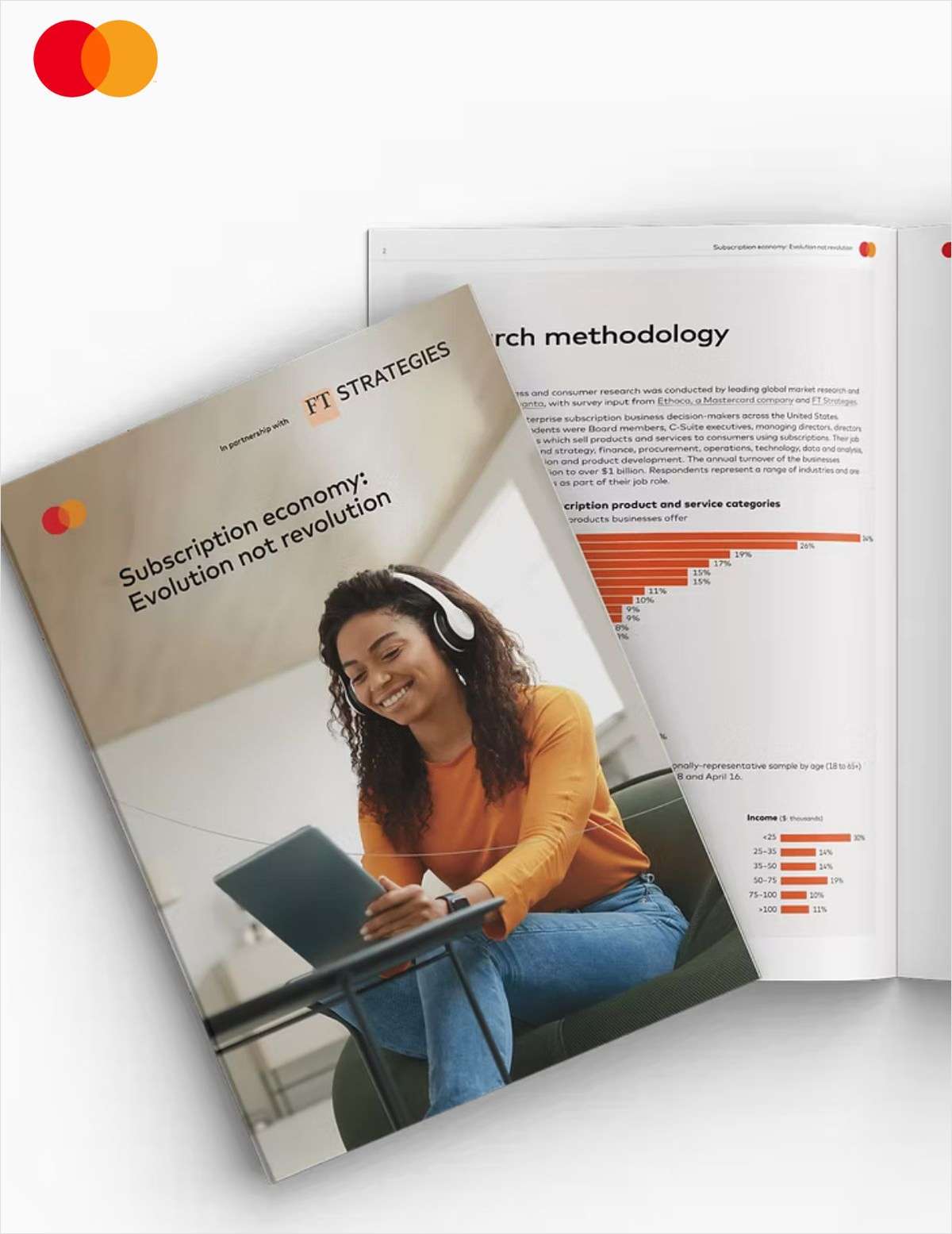 Subscription economy: Evolution not revolution