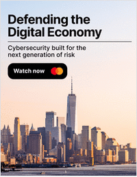 Strengthening Cyber Resilience Across an Interconnected Economy