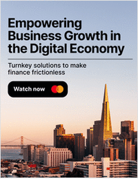 How Payment Innovation Helps Business Compete Digitally