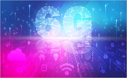 6G: The Next Generation of Mobile Wireless Systems and Their Enabling Technologies