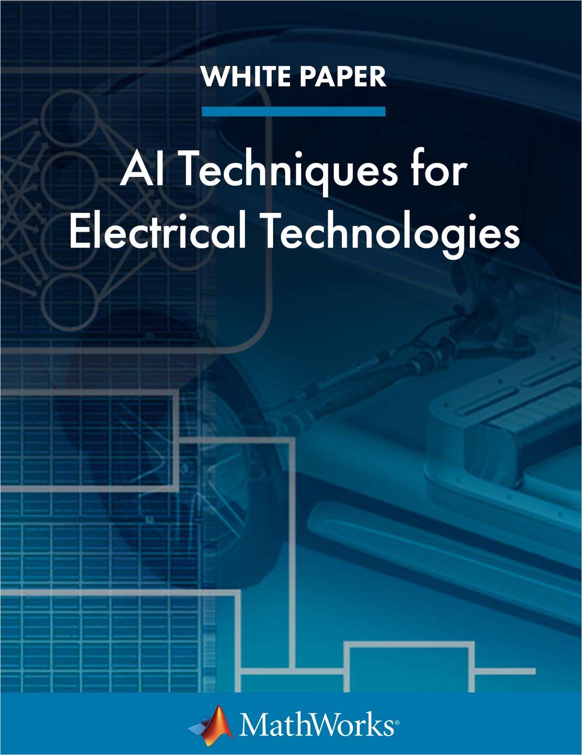 AI Techniques for Electrical Technologies