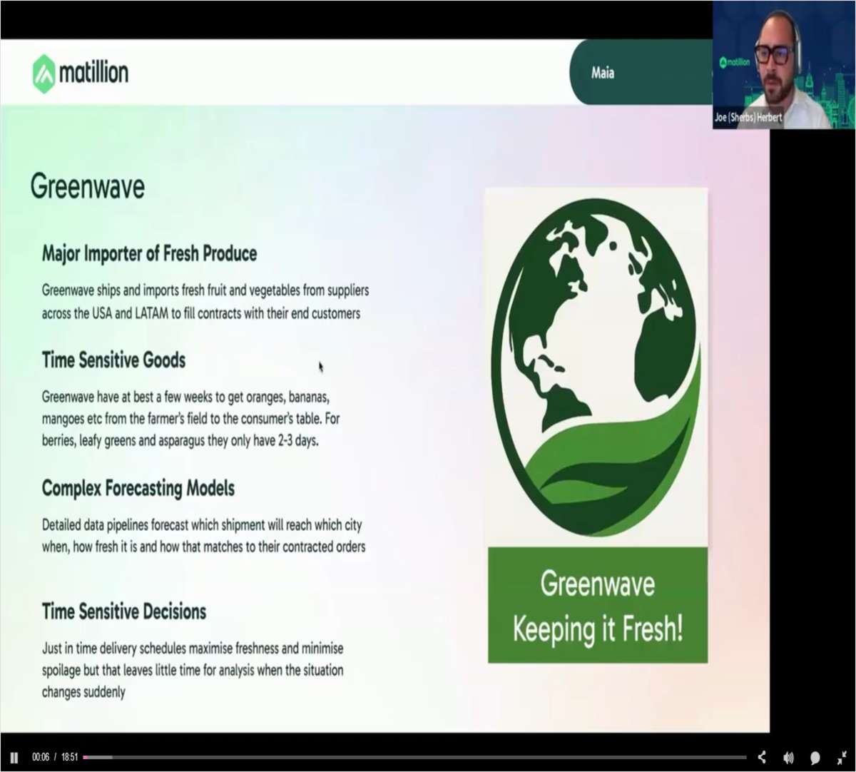 AI agent handles data pipeline updates from Jira ticket to production