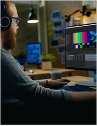matrix Extio 3 IP KVM:广播和媒体环境的终极解决方案