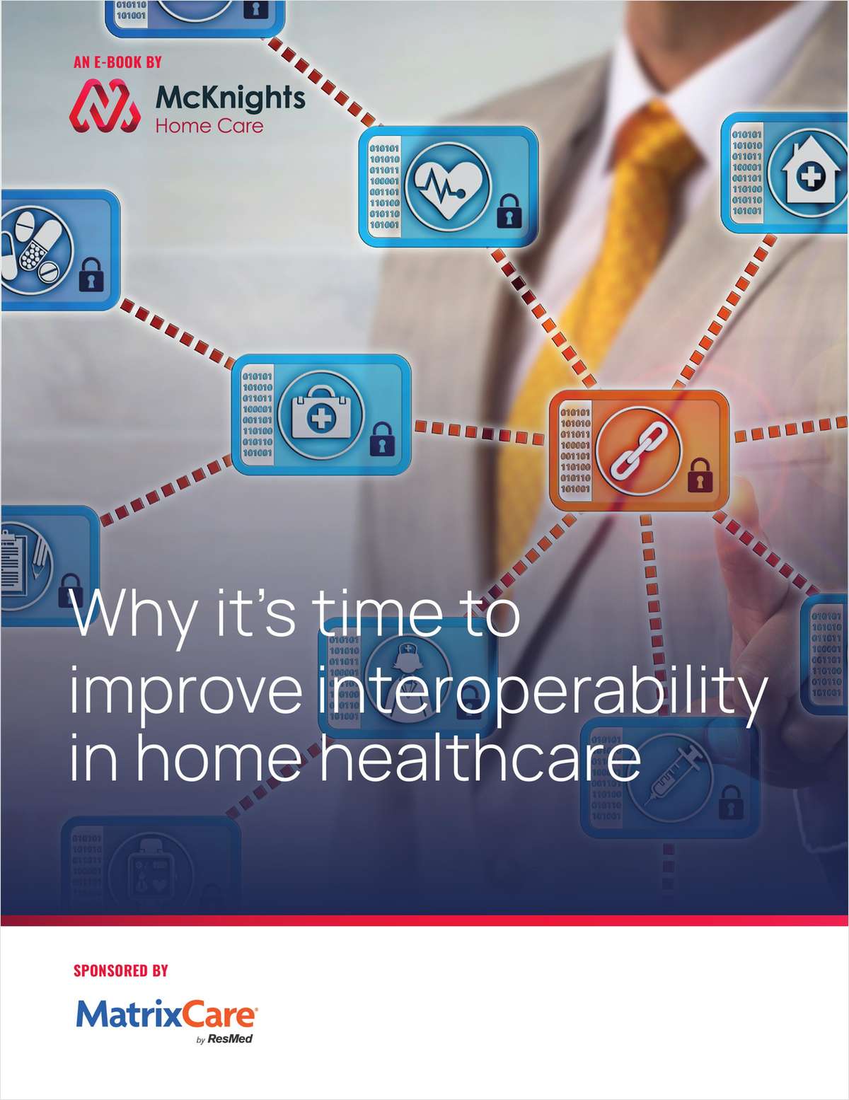 Seize the day: Home health interoperability