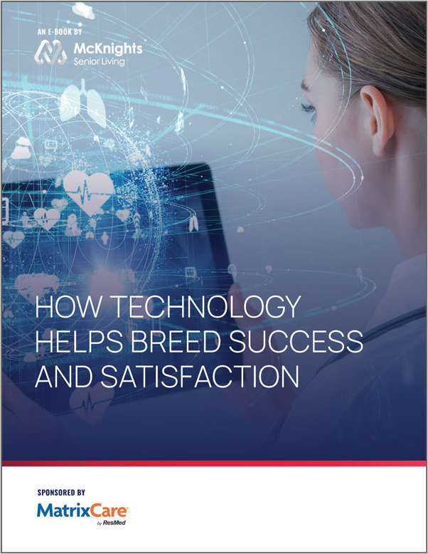 How technology helps breed success and satisfaction