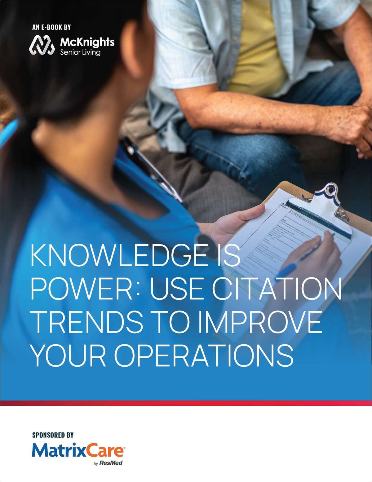 Knowledge is power: Use citation trends to improve your operations