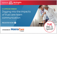 Digging into the impacts of true care team communication