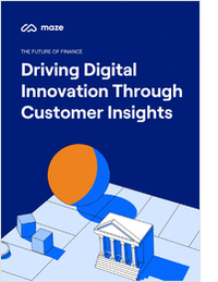 Driving Digital Innovation Through Customer Insights