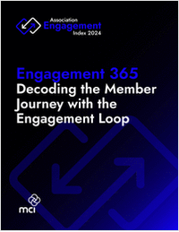 Engagement 365: Decoding the Member Journey with the Engagement Loop