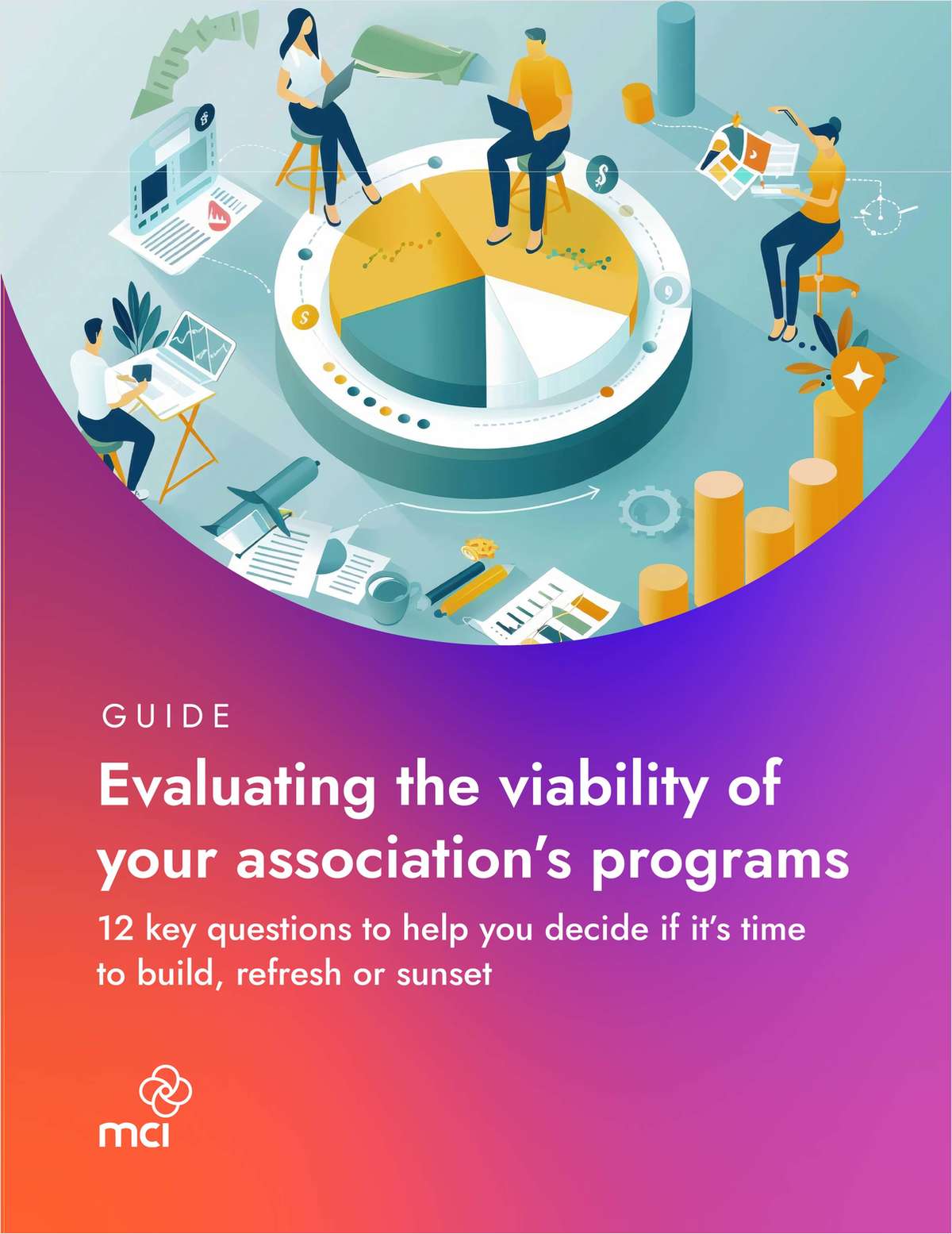 Evaluating the viability of your association's programs
