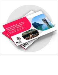 Beyond the Itinerary: Turning Incentive Travel Experiences into Cultural Momentum