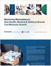 Mastering Marketplaces: How Health, Medical & Wellness Brands Can Maximize Growth