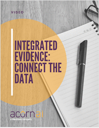 Integrated Evidence: Connect the Data