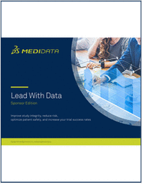 Lead with Data eBook
