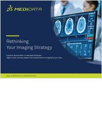 Rethinking Your Clinical Trial Imaging Strategy eBook