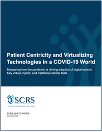 Patient Centricity and Virtualizing Technologies in a COVID-19 World