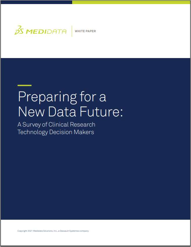 Preparing for a New Data Future