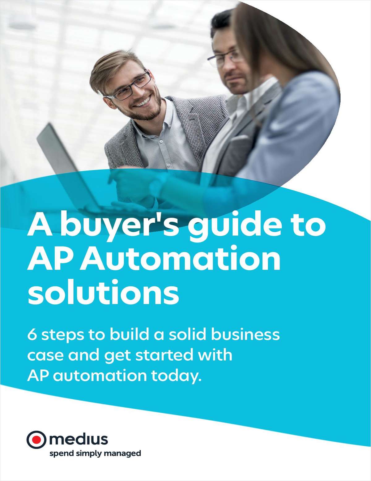 6 Steps to building an AP automation business case