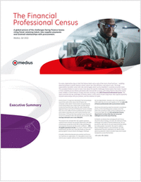 The Financial Professional Census