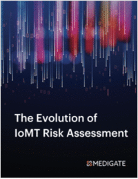 The Evolution of IoMT Risk Assessment