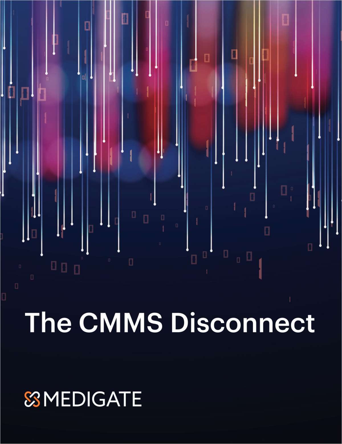 The CMMS Disconnect