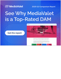 The 2025 G2 DAM Vendor Report