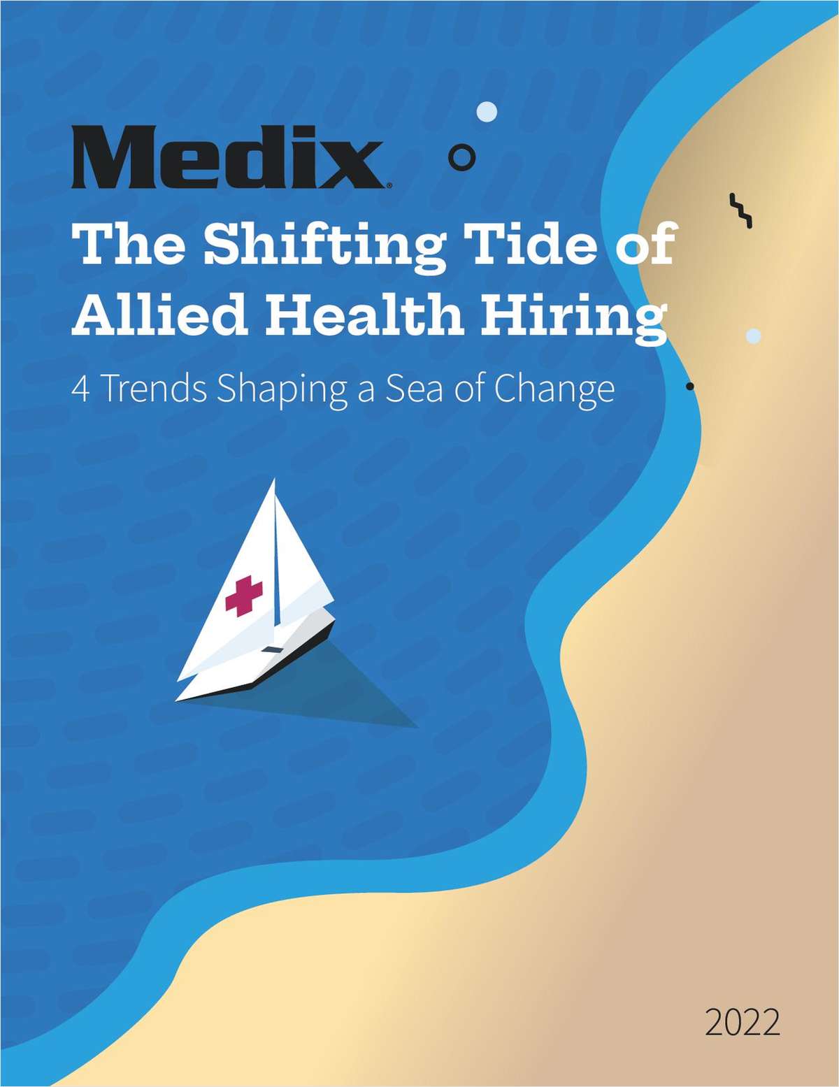 The Shifting Tide of Allied Health Hiring
