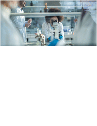 Inside the Market of Emerging Biotech