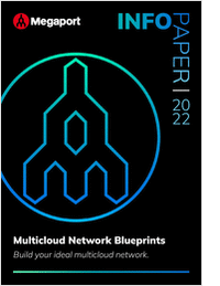 Build Your Ideal Multicloud Network