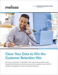 Clean Your Data to Win the Customer Retention War
