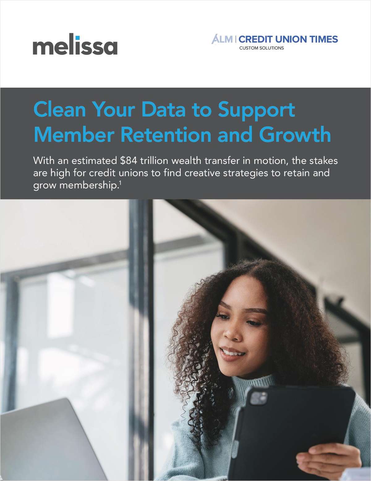 Clean Your Data to Support Member Retention and Growth