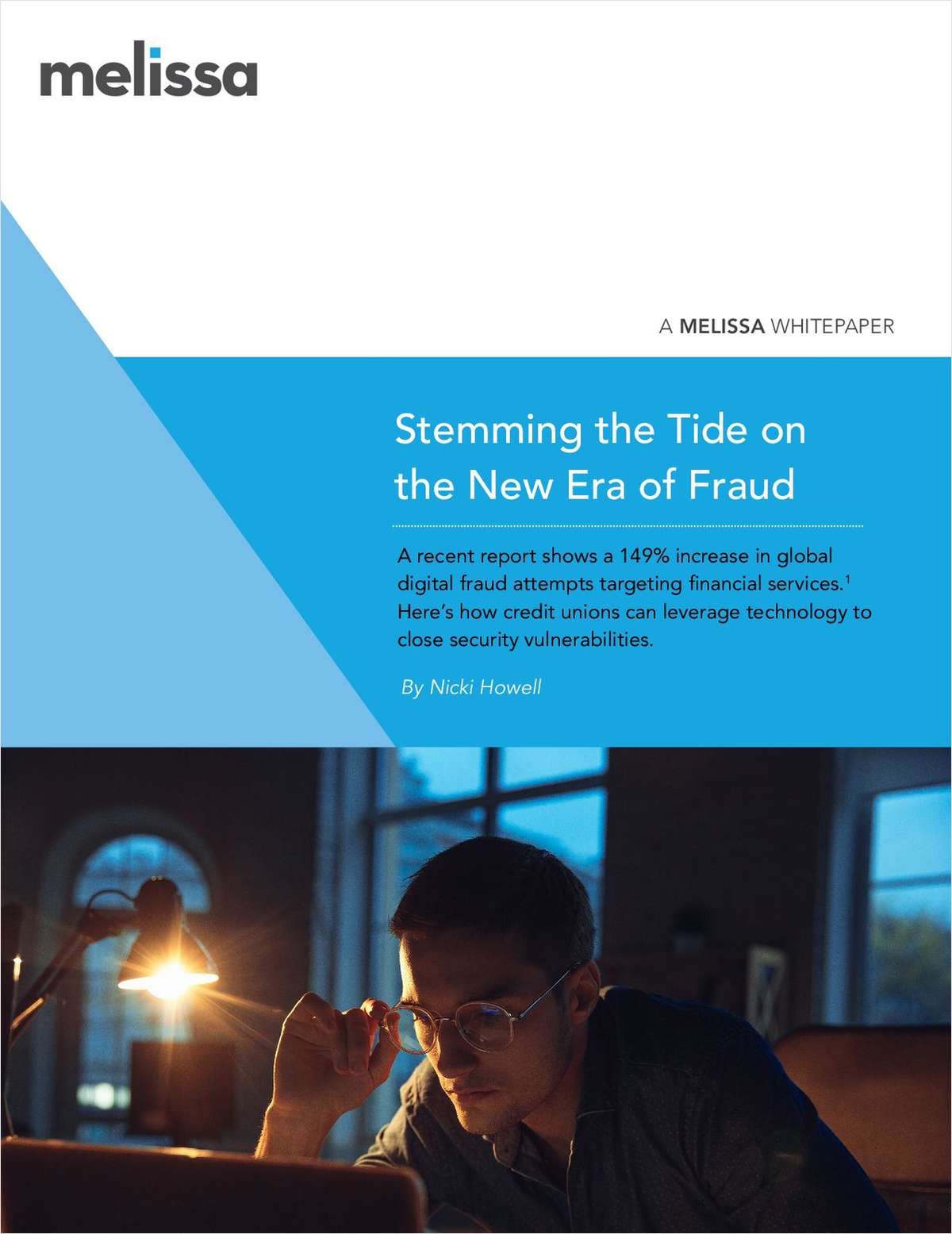 Stemming the Tide on the New Era of Fraud