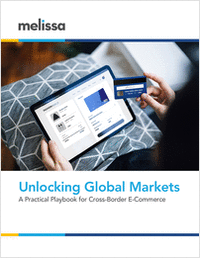 Unlocking Global Markets