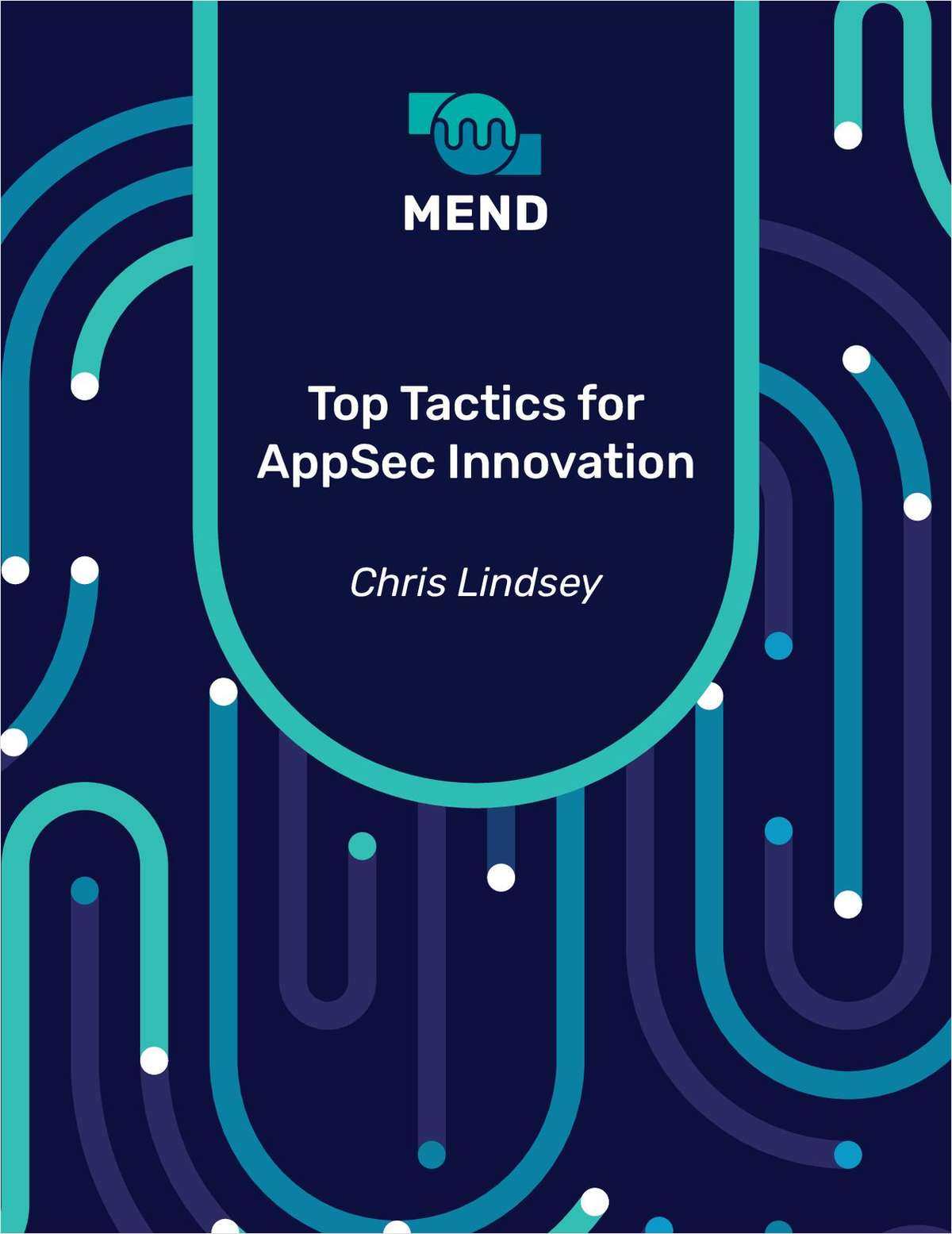 Top Tactics for AppSec Innovation