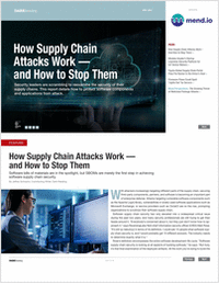How Supply Chain Attacks Work, and How to Stop Them