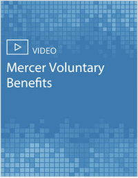 Mercer Voluntary Benefits