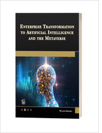 Enterprise Transformation to AI and the Metaverse
