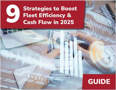 Effective Strategies to Boost Fleet Efficiency and Cash Flow in 2025